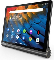 Замена разъема питания на планшете Lenovo Yoga Smart Tab в Белгороде
